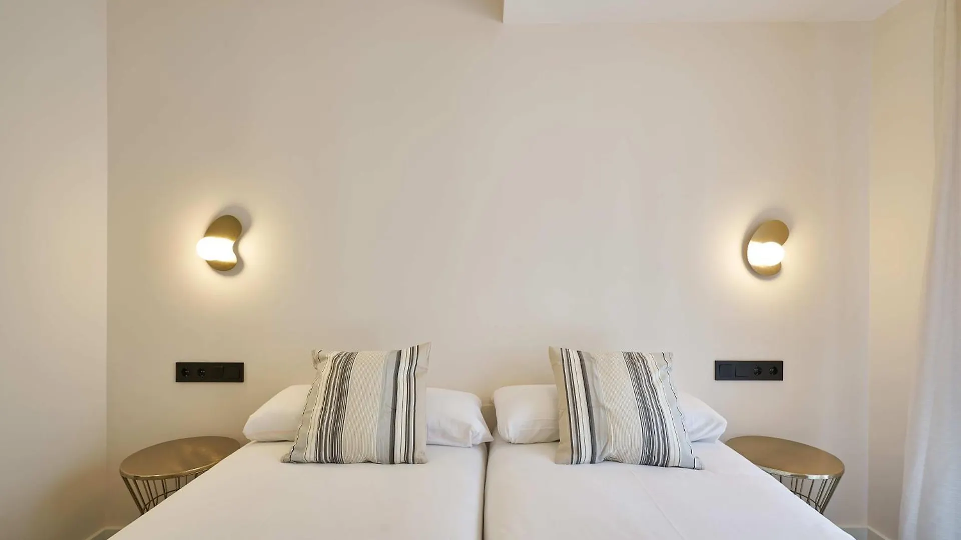 Apartamento Grace Málaga Lägenhet