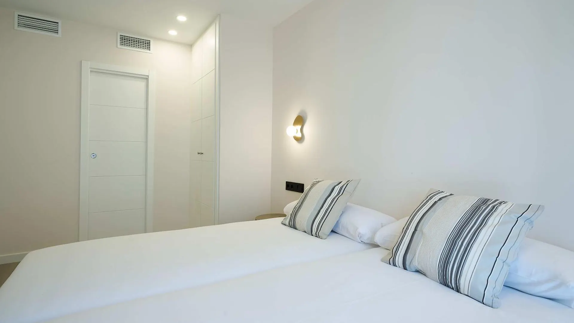 Apartamento Grace Málaga Lägenhet