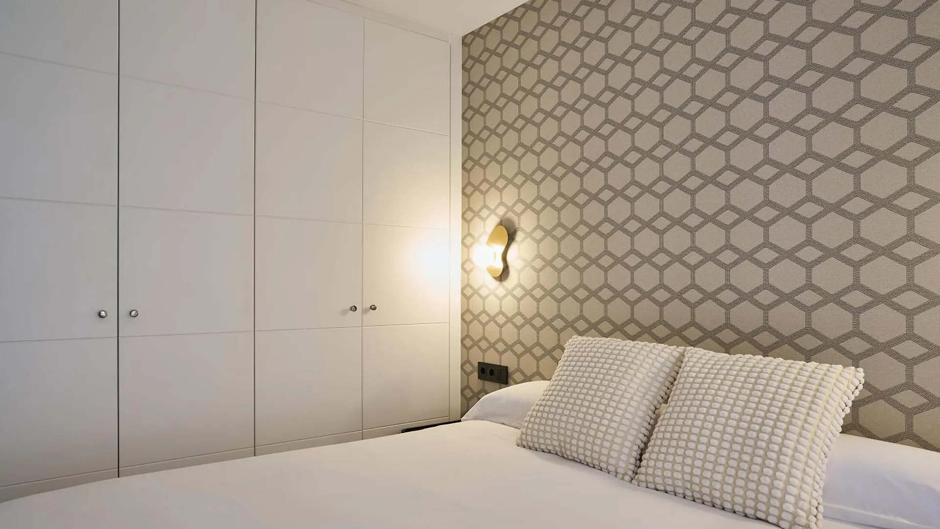 Apartamento Grace Málaga Spanien
